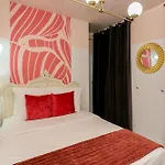 Merveil - Luxury Suite - Louvre - Aboukir IV